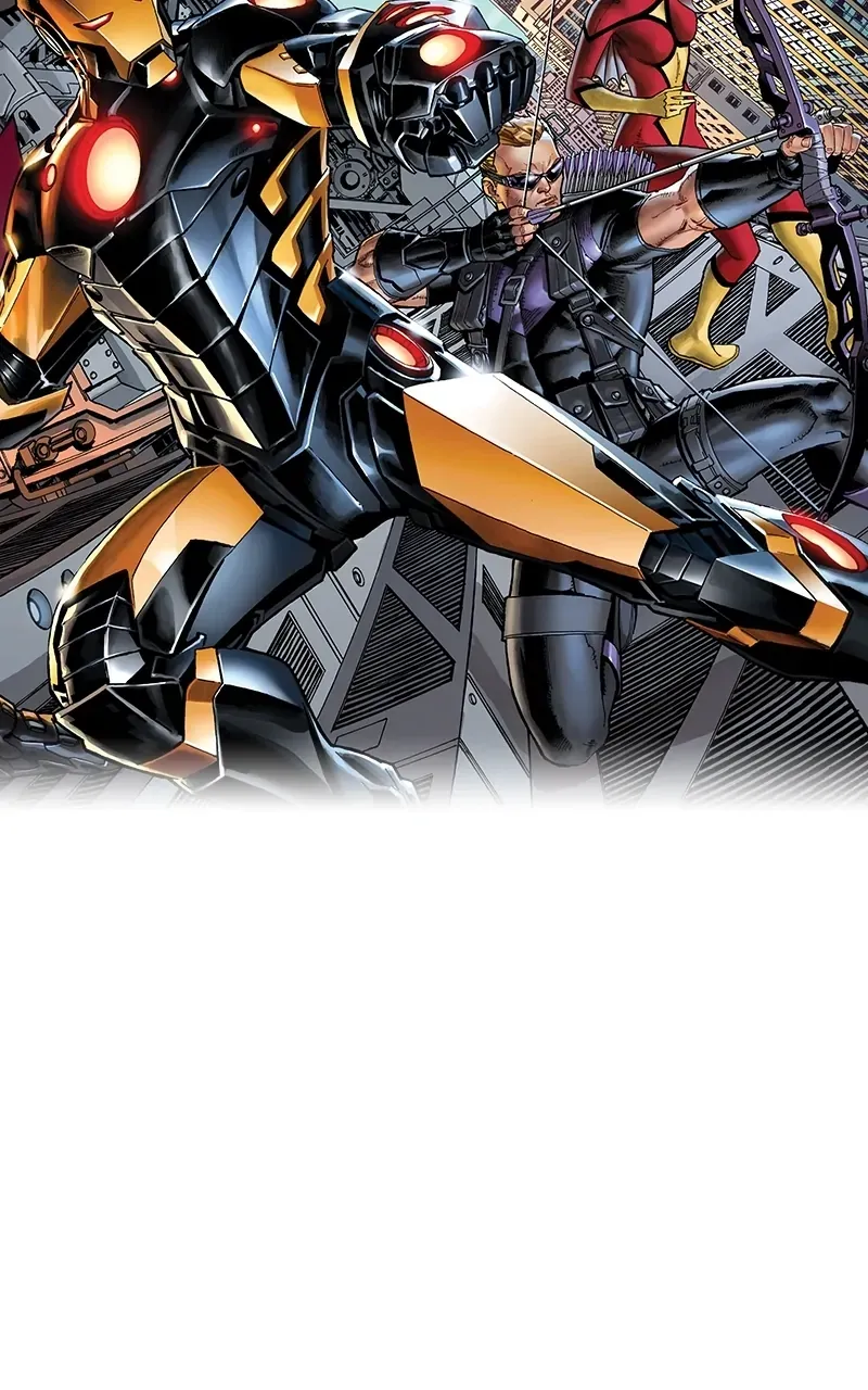 Avengers (Official), chapter 6, page 83