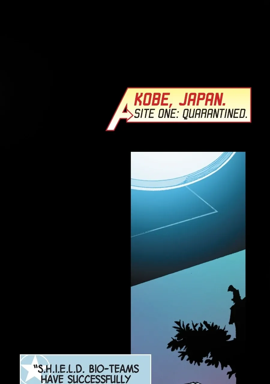 Avengers (Official), chapter 7, page 1