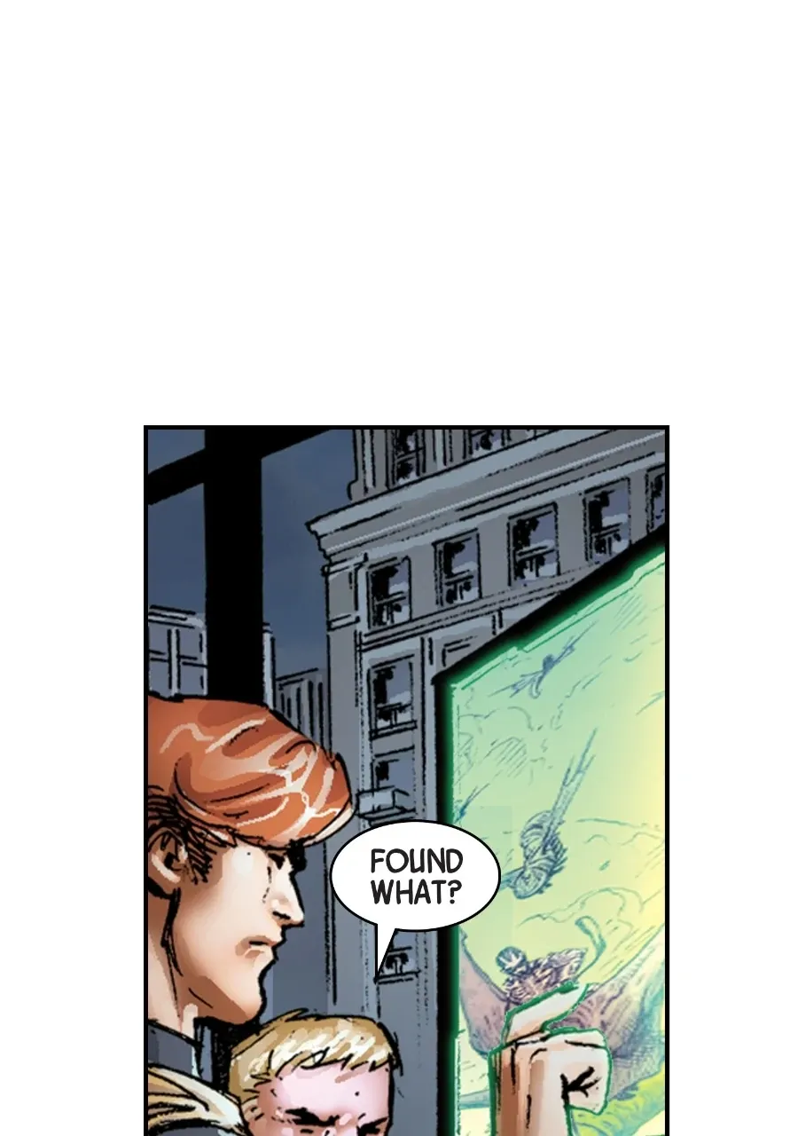 Avengers (Official), chapter 7, page 17