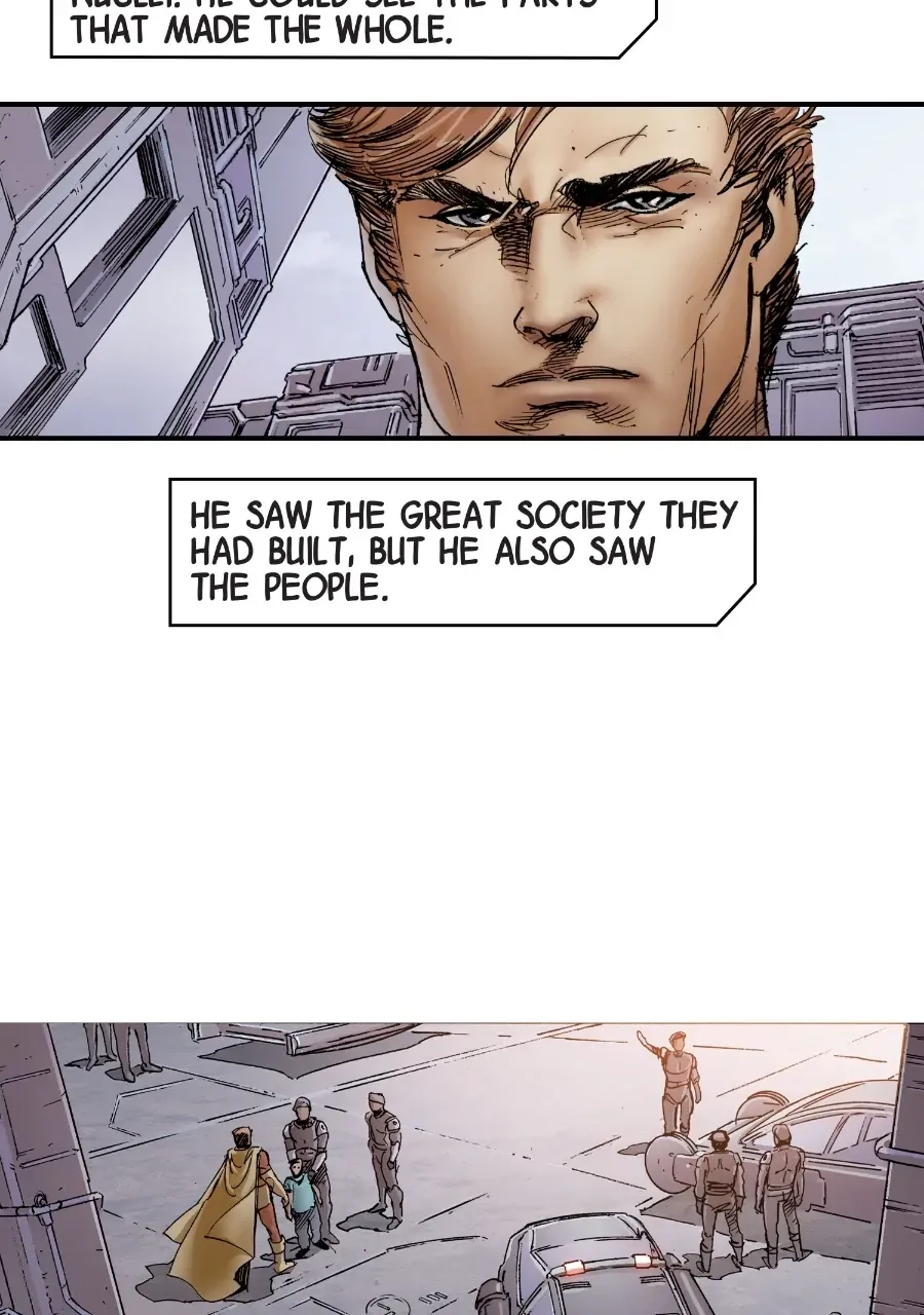 Avengers (Official), chapter 7, page 30