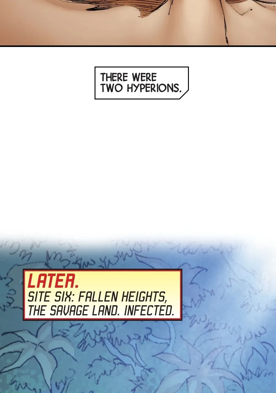 Avengers (Official), chapter 7, page 33