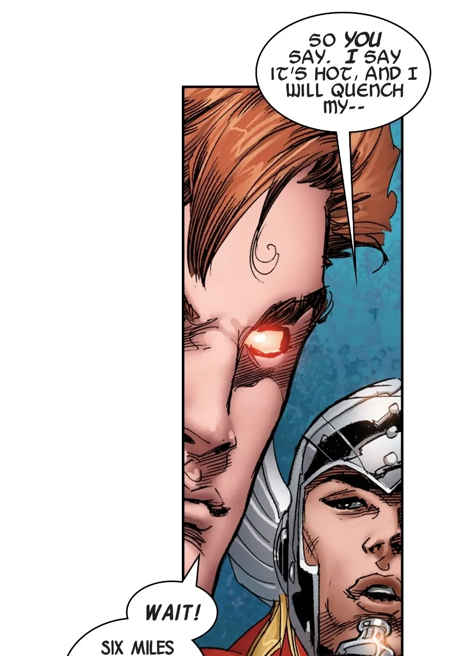 Avengers (Official), chapter 7, page 50