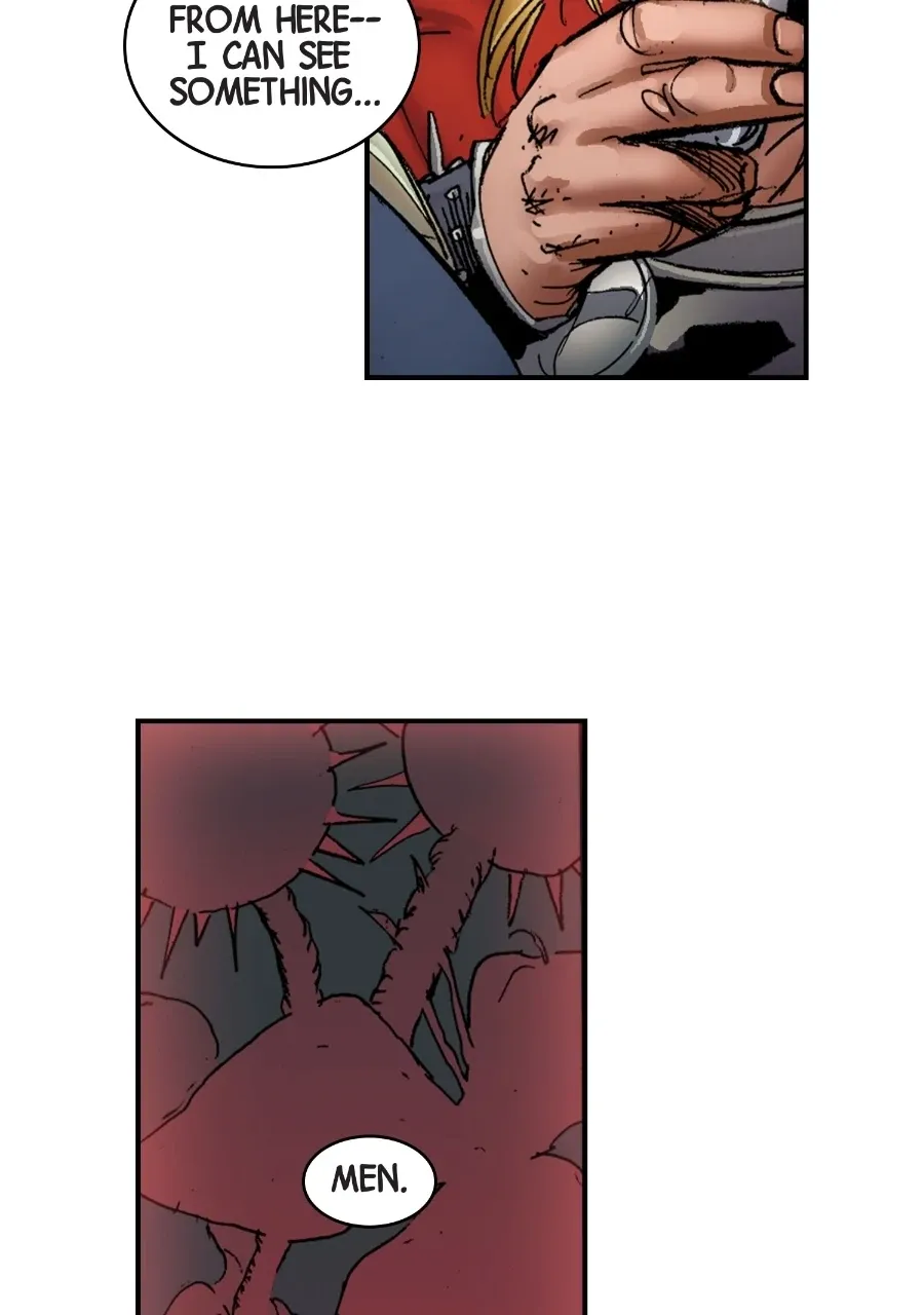Avengers (Official), chapter 7, page 51