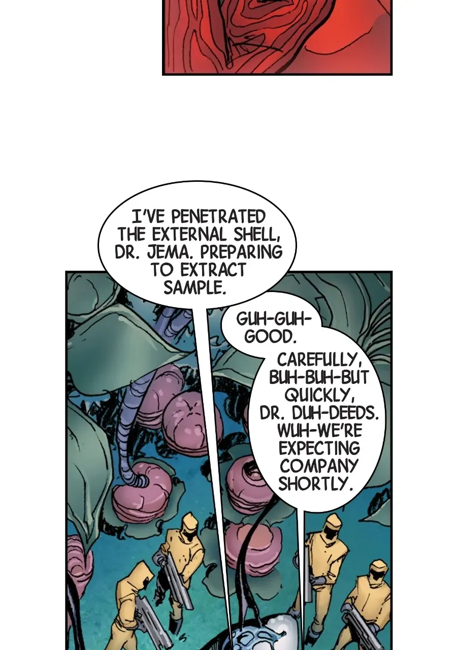 Avengers (Official), chapter 7, page 54