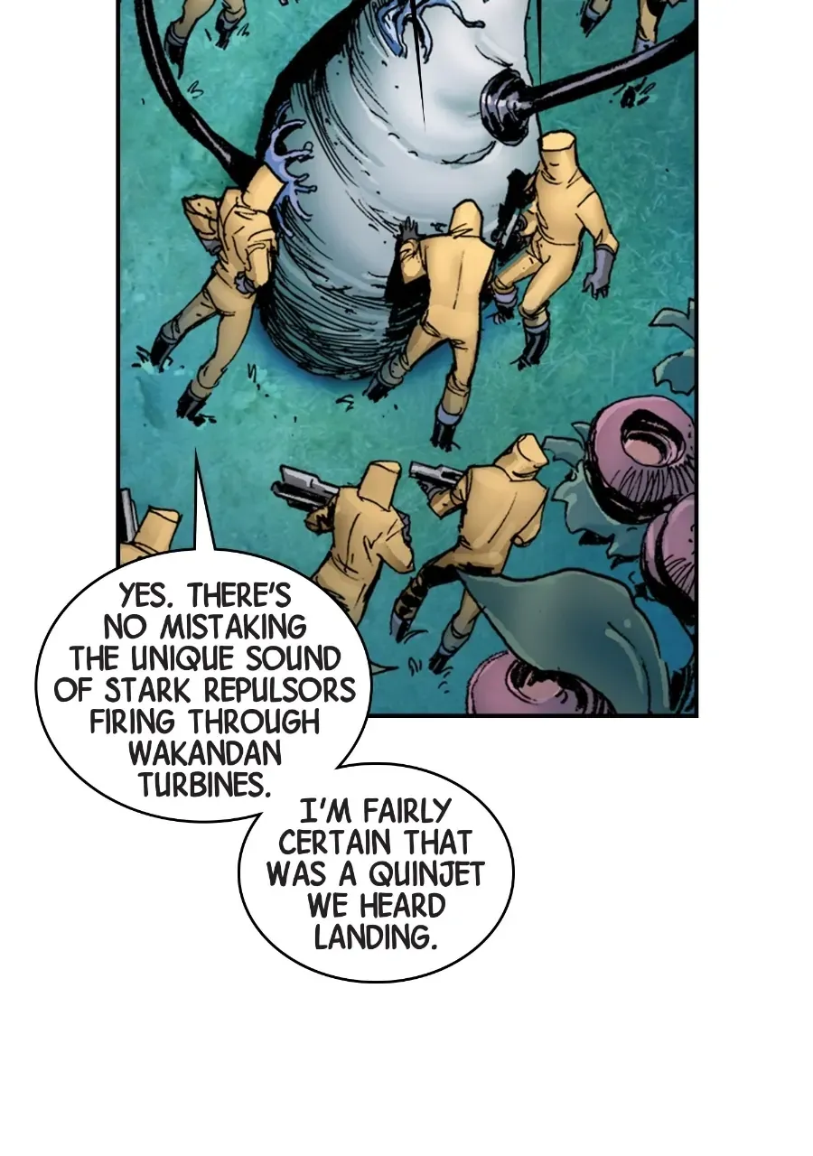 Avengers (Official), chapter 7, page 55