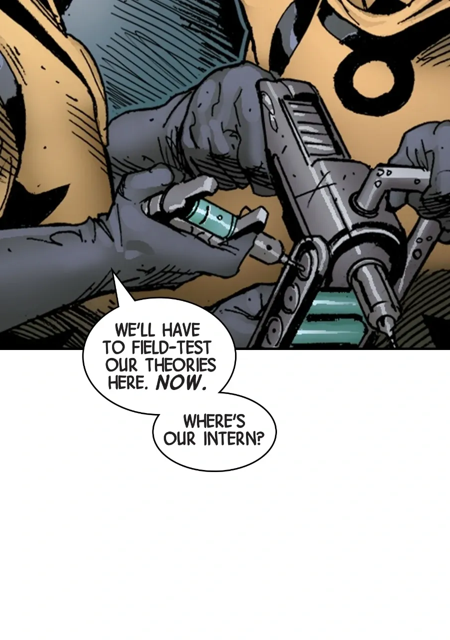 Avengers (Official), chapter 7, page 57