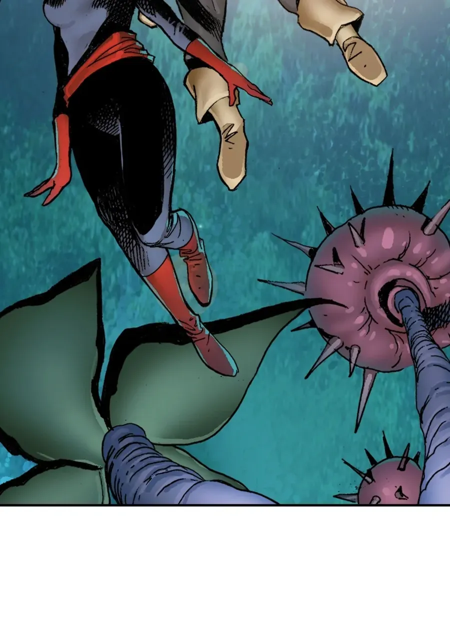 Avengers (Official), chapter 7, page 69