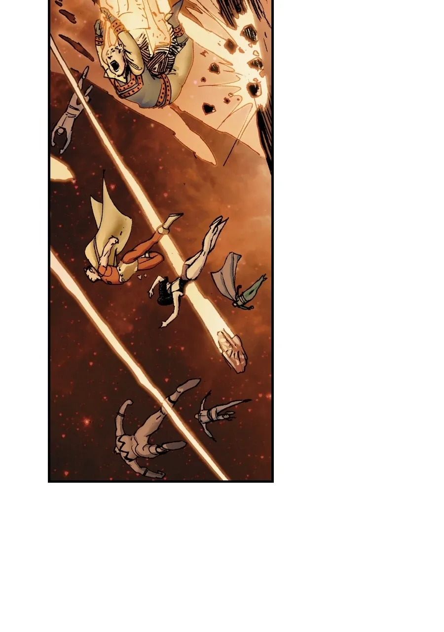 Avengers (Official), chapter 8, page 3