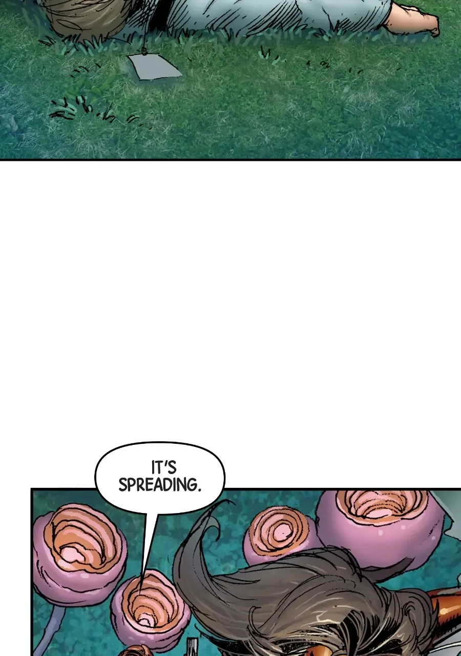 Avengers (Official), chapter 8, page 22