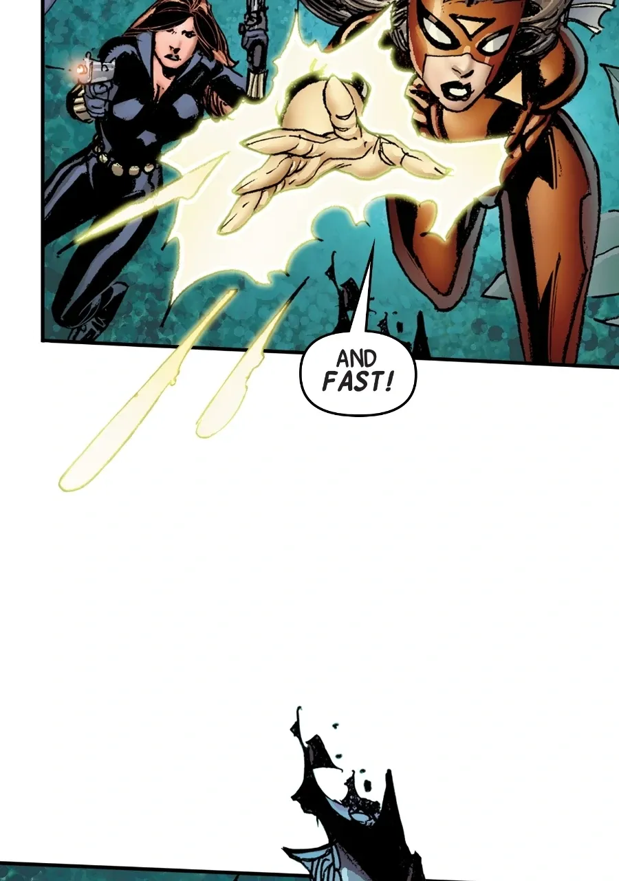 Avengers (Official), chapter 8, page 23