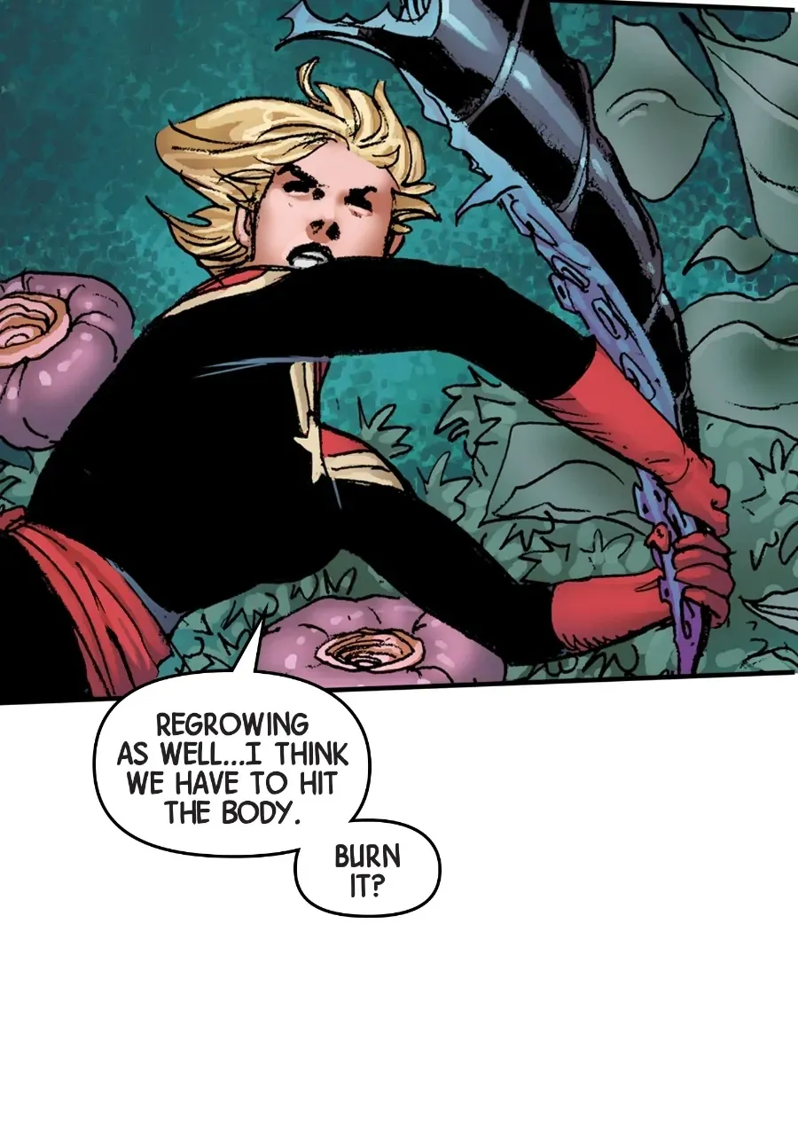 Avengers (Official), chapter 8, page 24