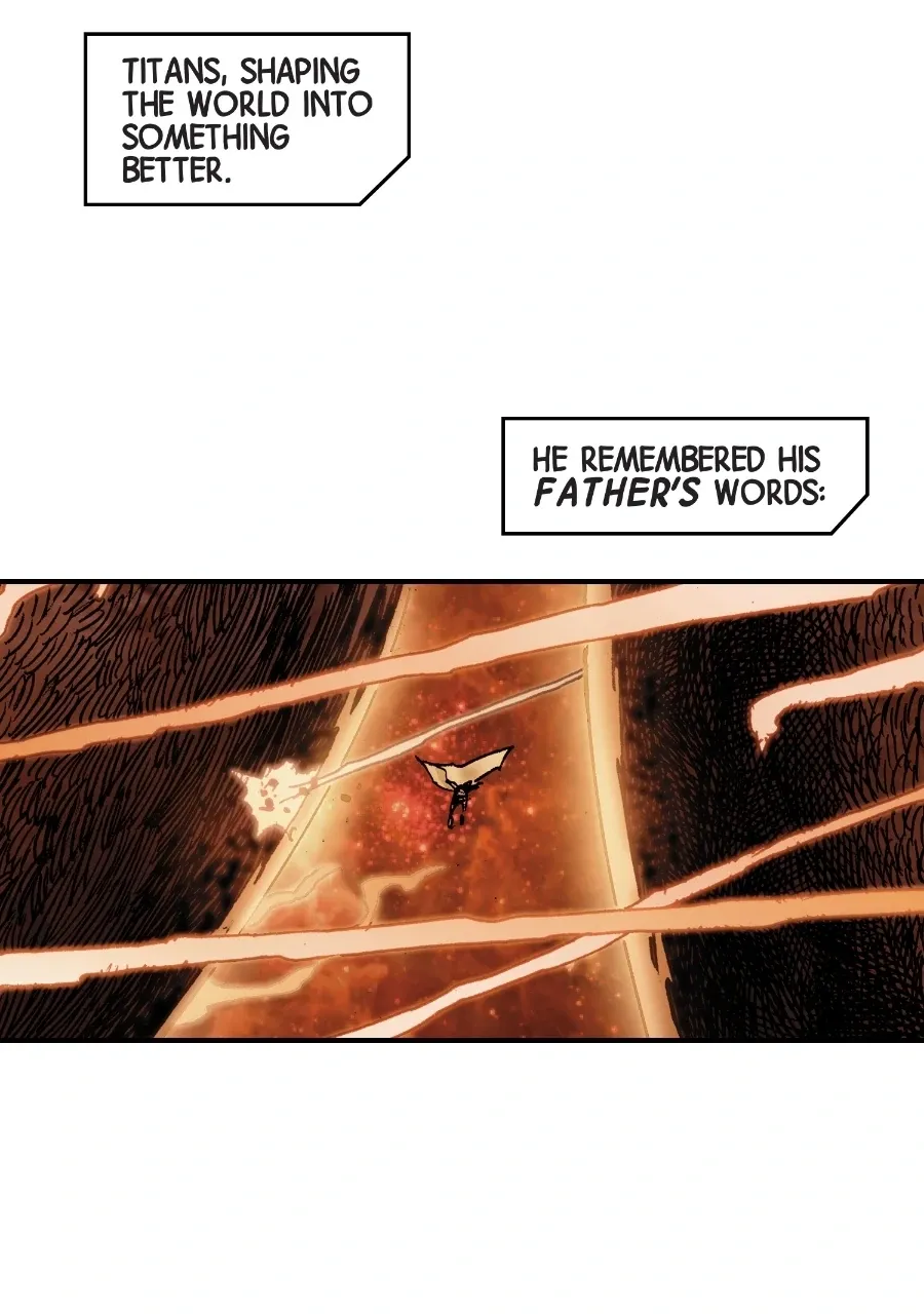 Avengers (Official), chapter 8, page 45