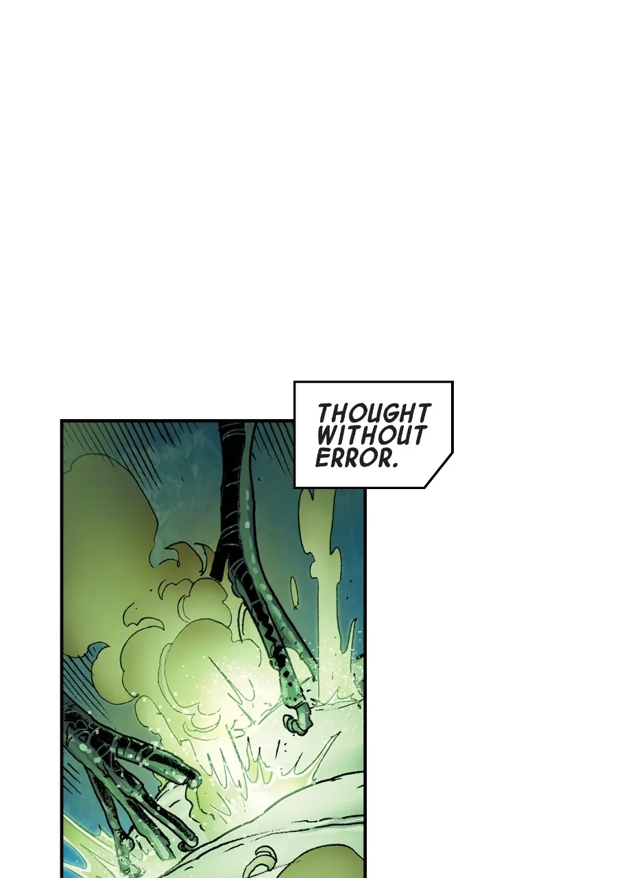 Avengers (Official), chapter 8, page 47