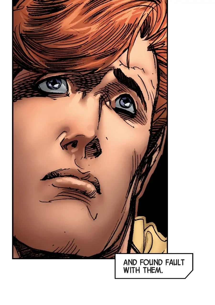 Avengers (Official), chapter 8, page 50