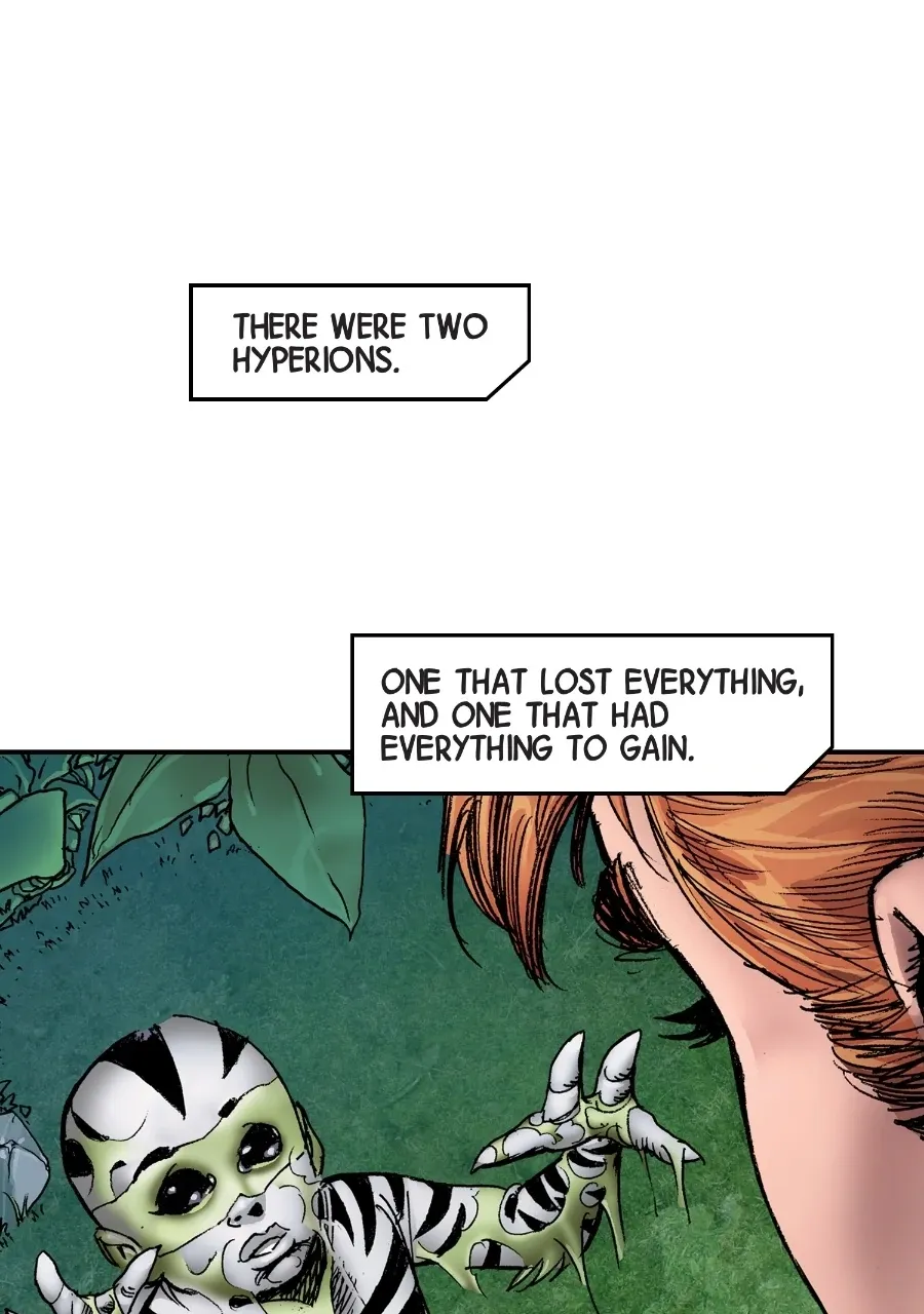 Avengers (Official), chapter 8, page 51