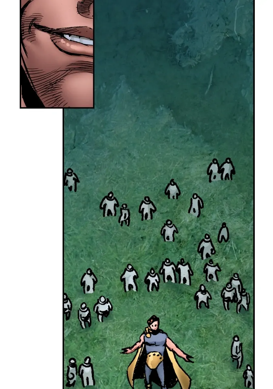Avengers (Official), chapter 8, page 56
