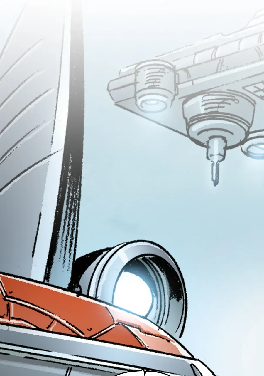 Avengers (Official), chapter 8, page 58