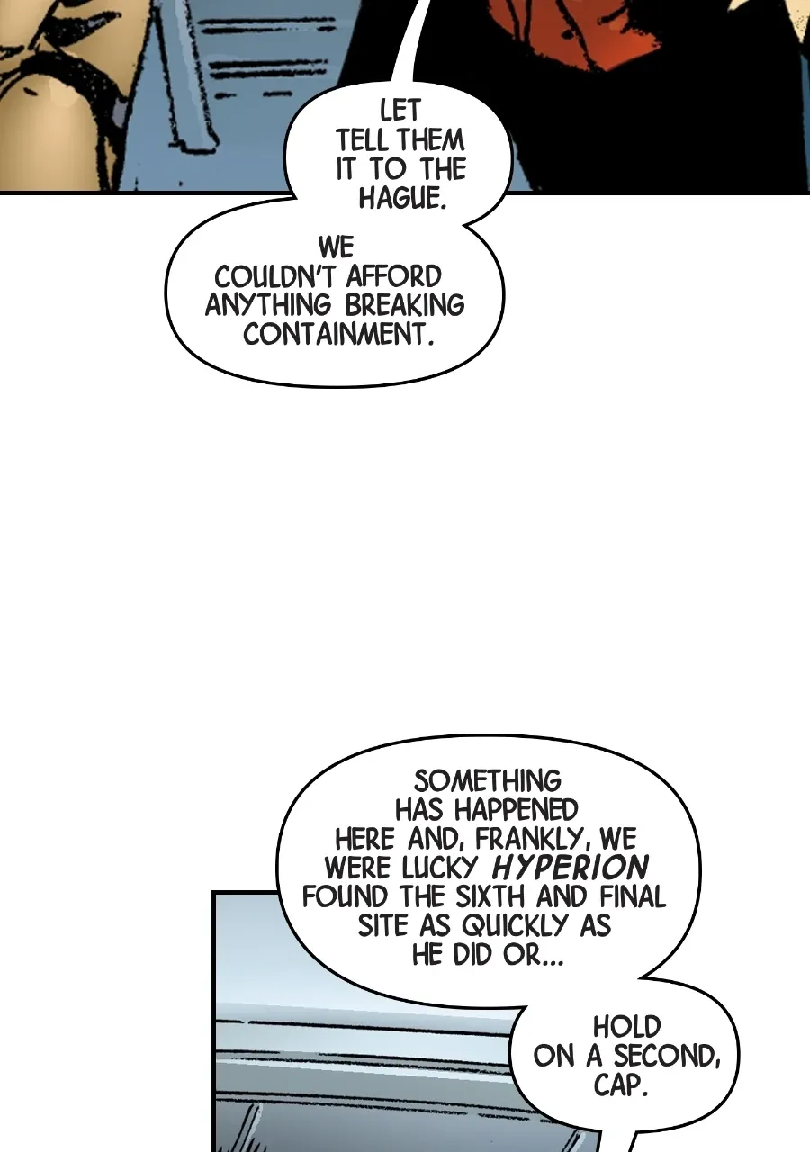 Avengers (Official), chapter 8, page 60