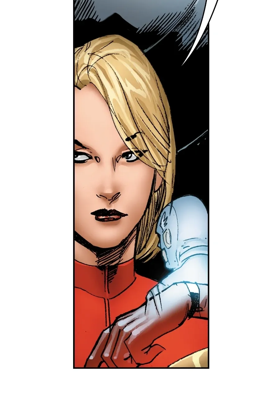 Avengers (Official), chapter 8, page 61