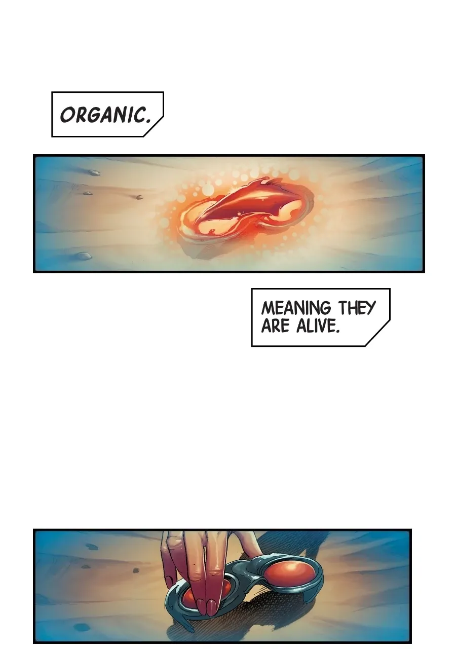 Avengers (Official), chapter 9, page 5