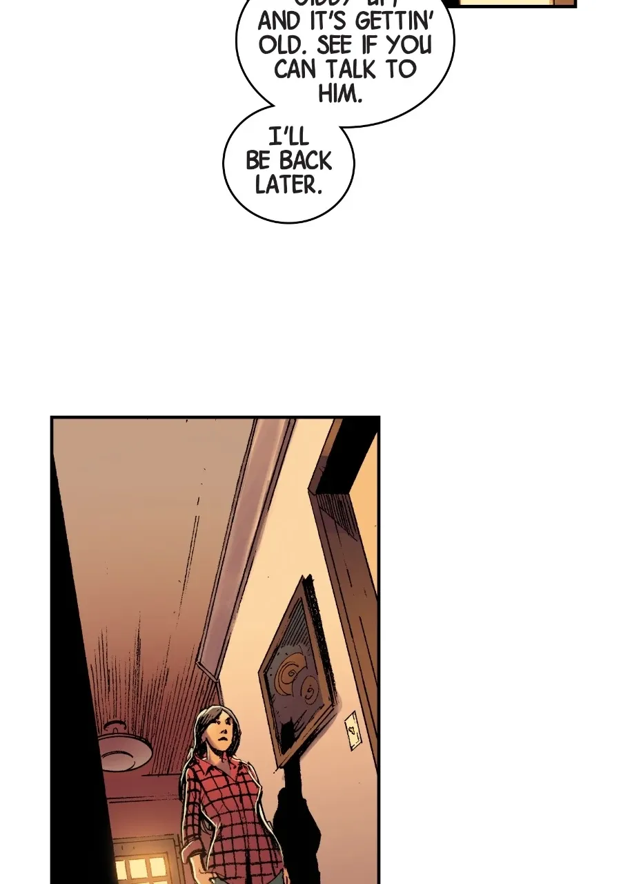 Avengers (Official), chapter 9, page 13