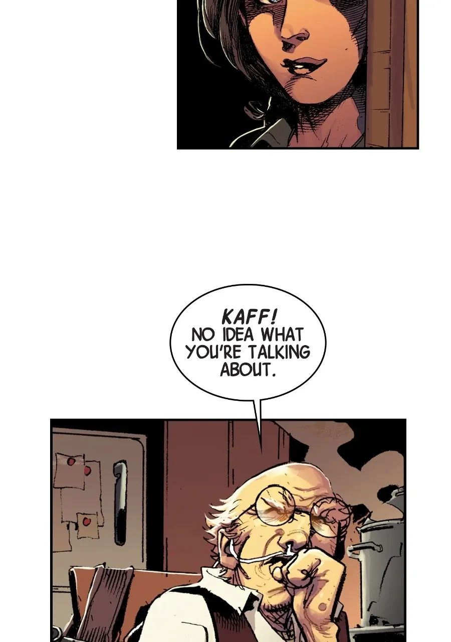 Avengers (Official), chapter 9, page 15