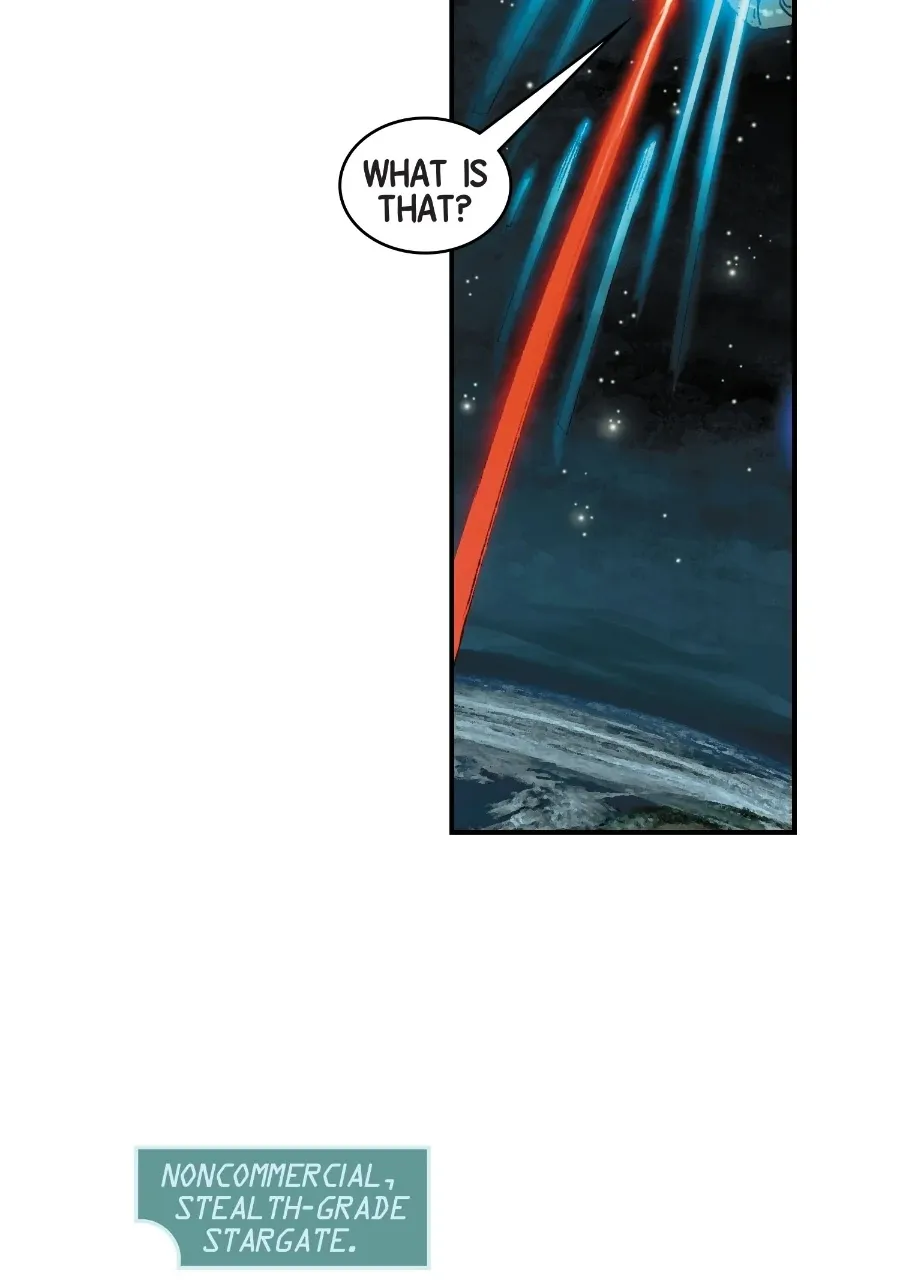Avengers (Official), chapter 9, page 38