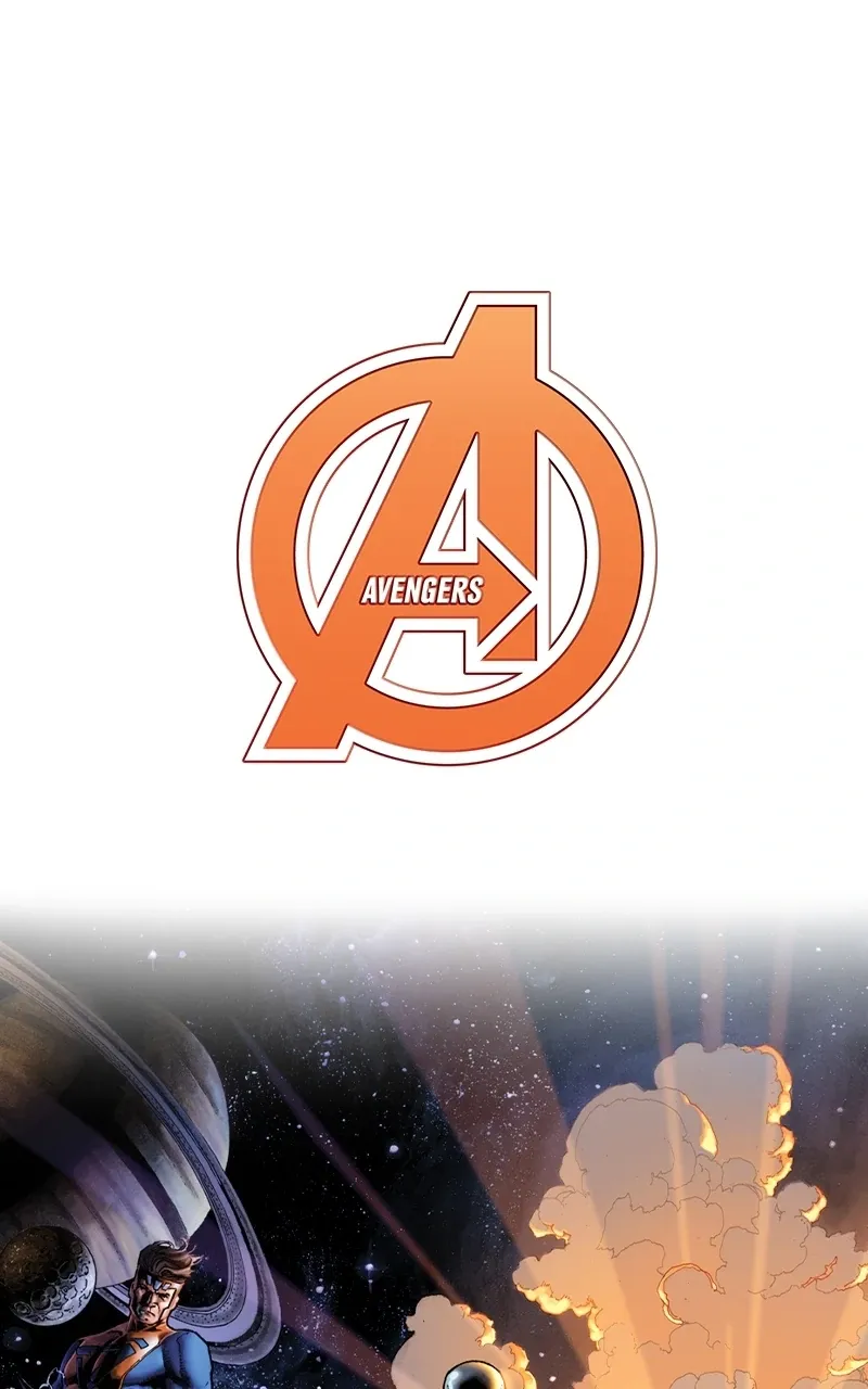 Avengers (Official), chapter 9, page 61