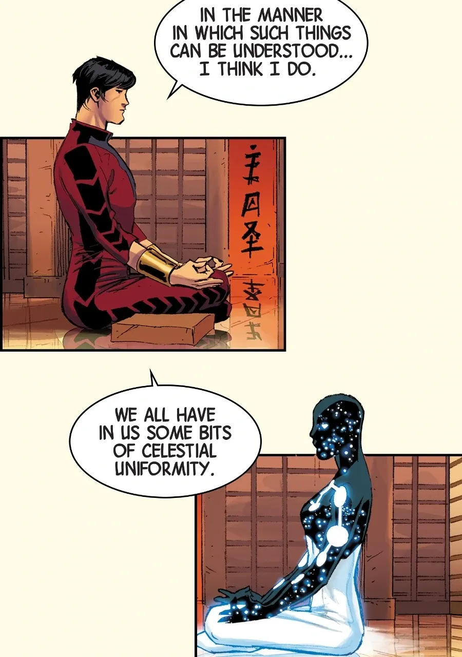 Avengers (Official), chapter 11, page 5