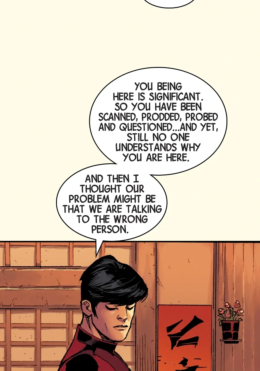 Avengers (Official), chapter 11, page 9