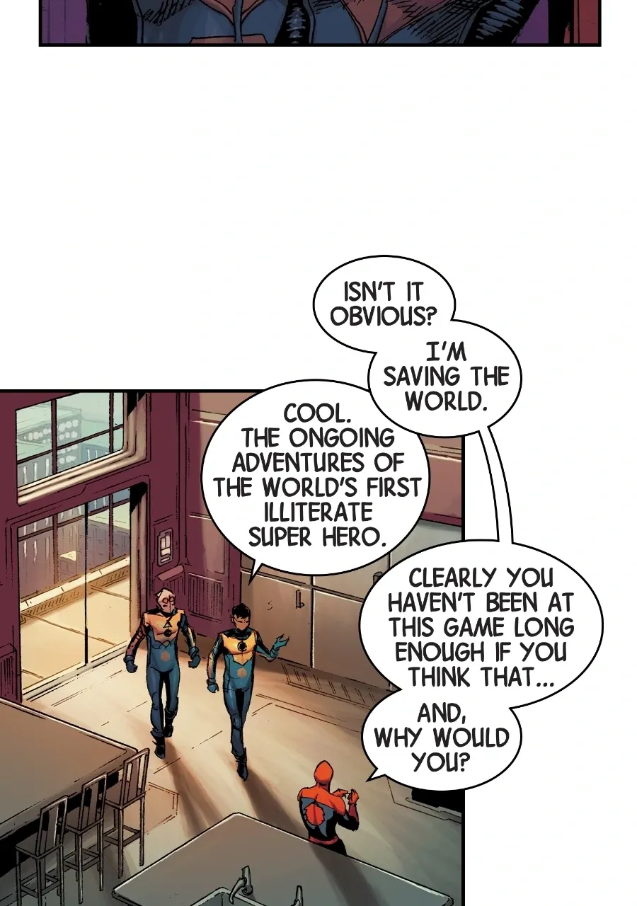 Avengers (Official), chapter 11, page 20