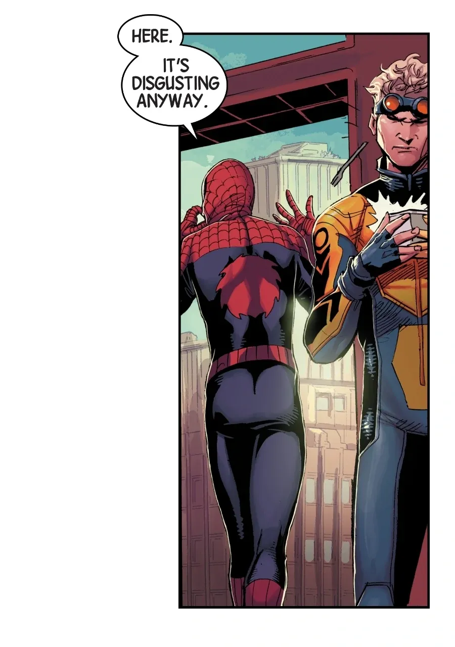 Avengers (Official), chapter 11, page 26