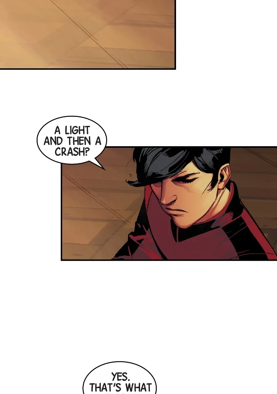 Avengers (Official), chapter 11, page 32