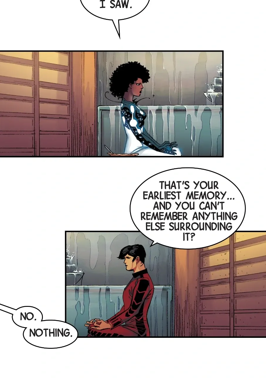 Avengers (Official), chapter 11, page 33