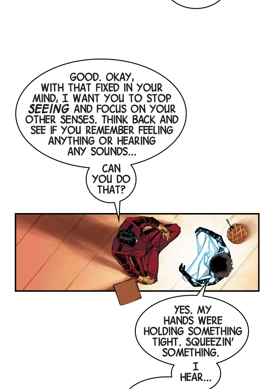 Avengers (Official), chapter 11, page 37