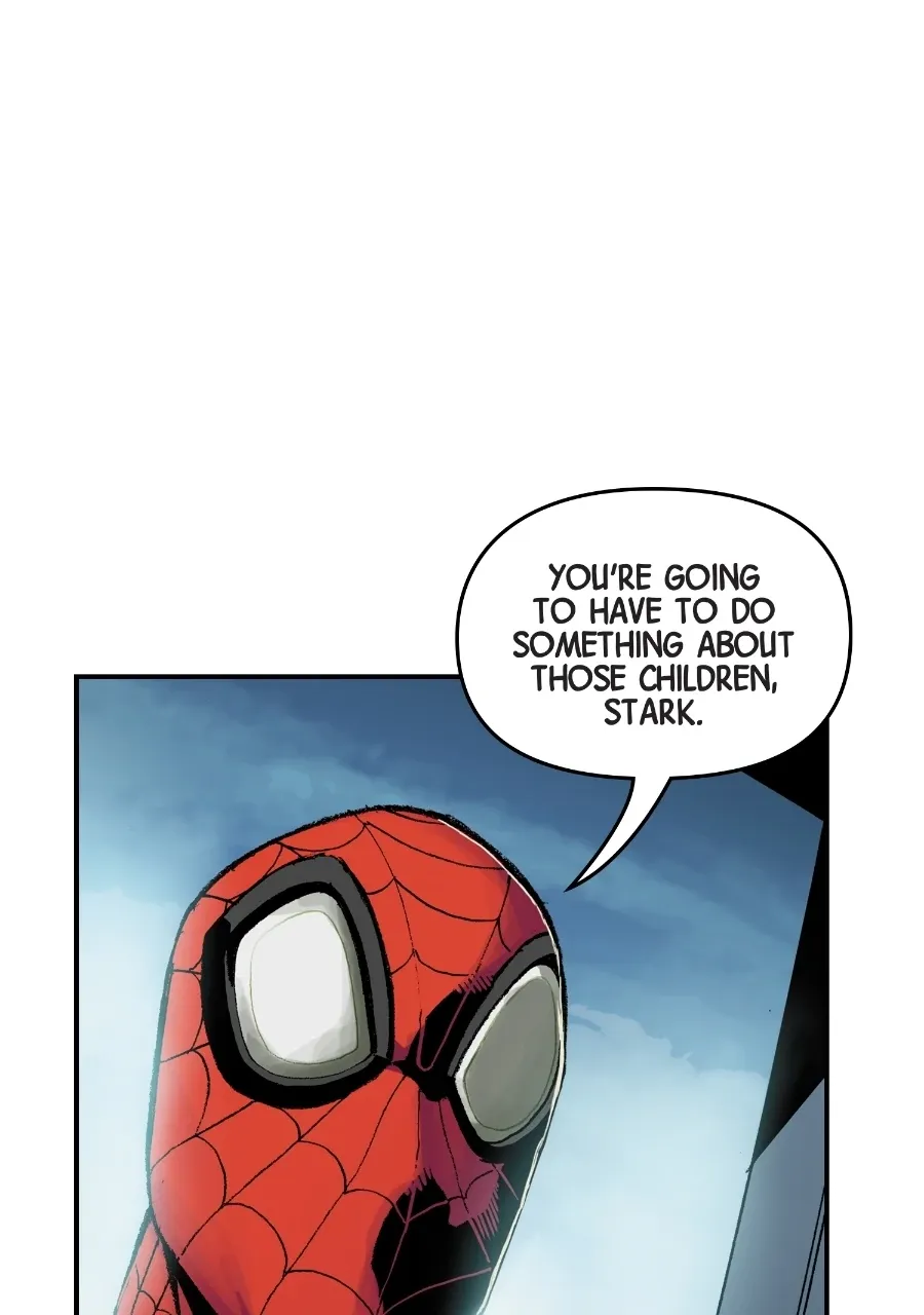 Avengers (Official), chapter 12, page 1