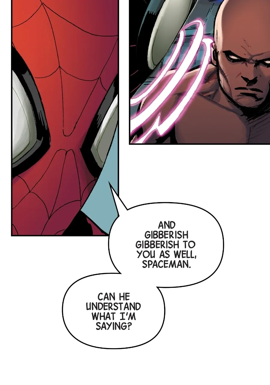 Avengers (Official), chapter 12, page 9