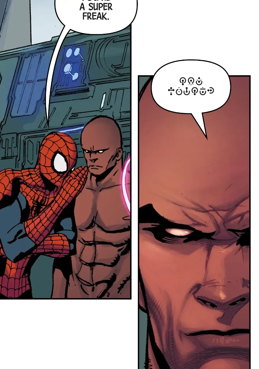Avengers (Official), chapter 12, page 12