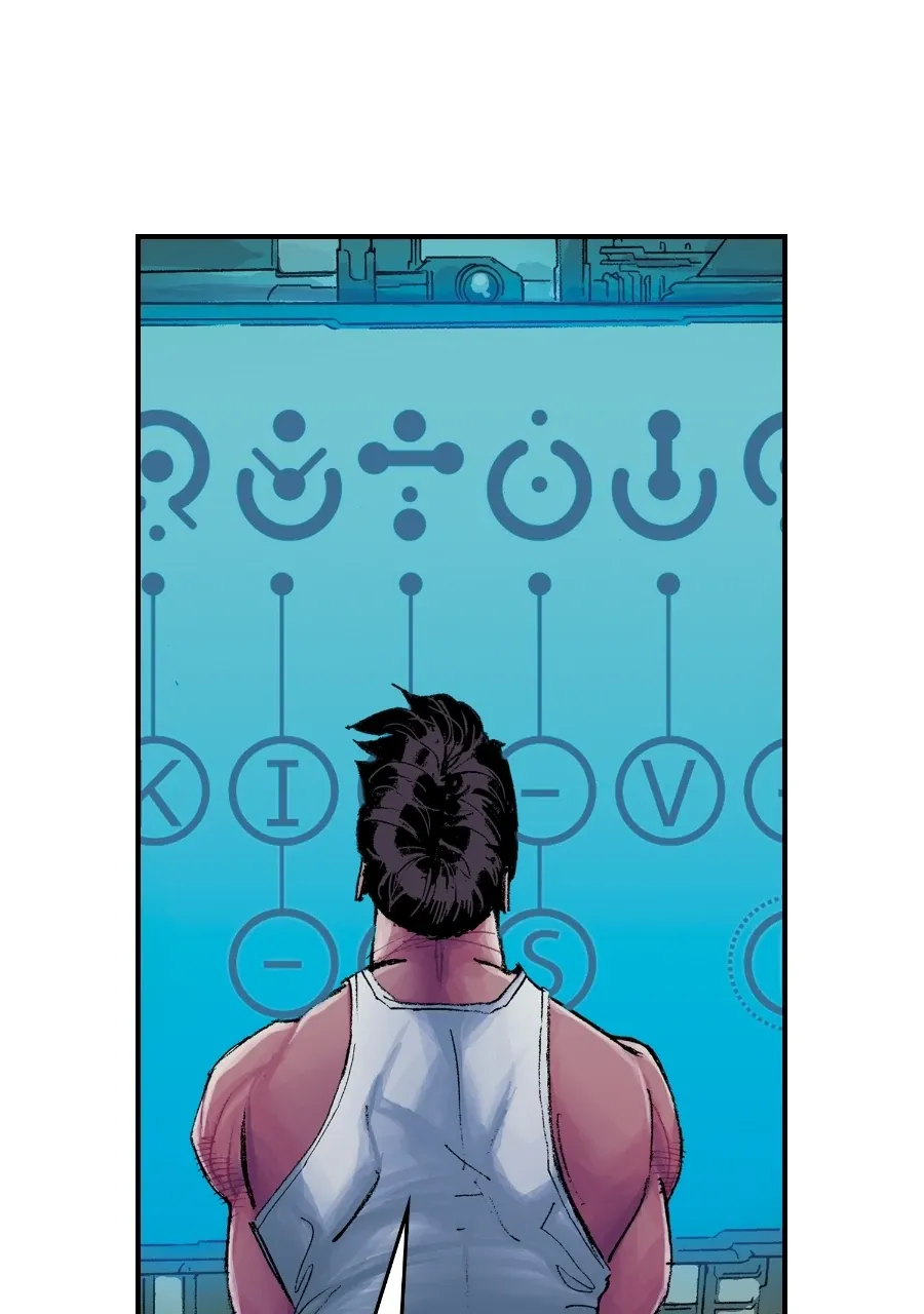 Avengers (Official), chapter 12, page 33