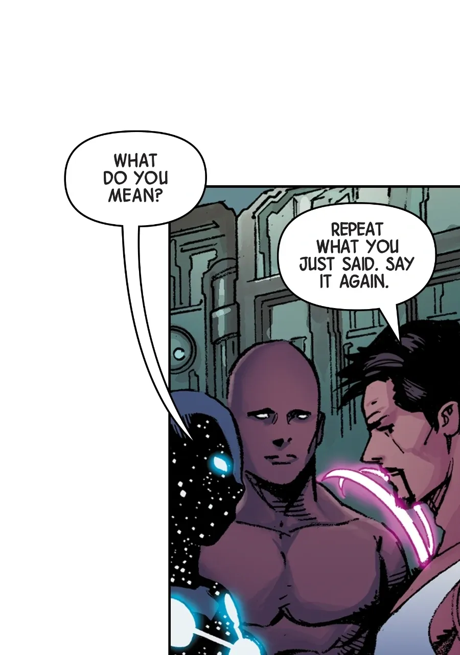 Avengers (Official), chapter 12, page 39