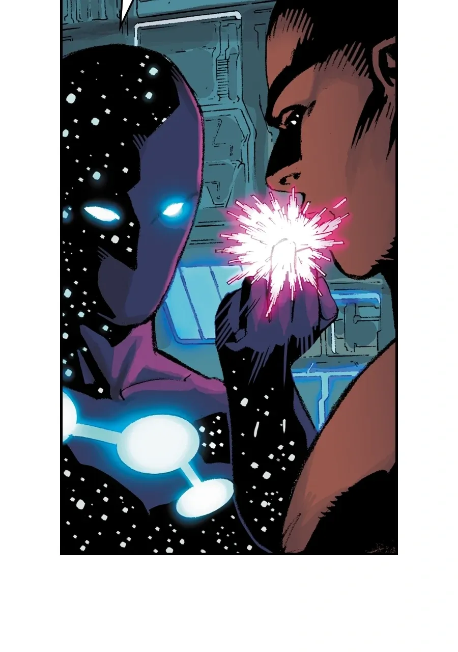 Avengers (Official), chapter 12, page 50
