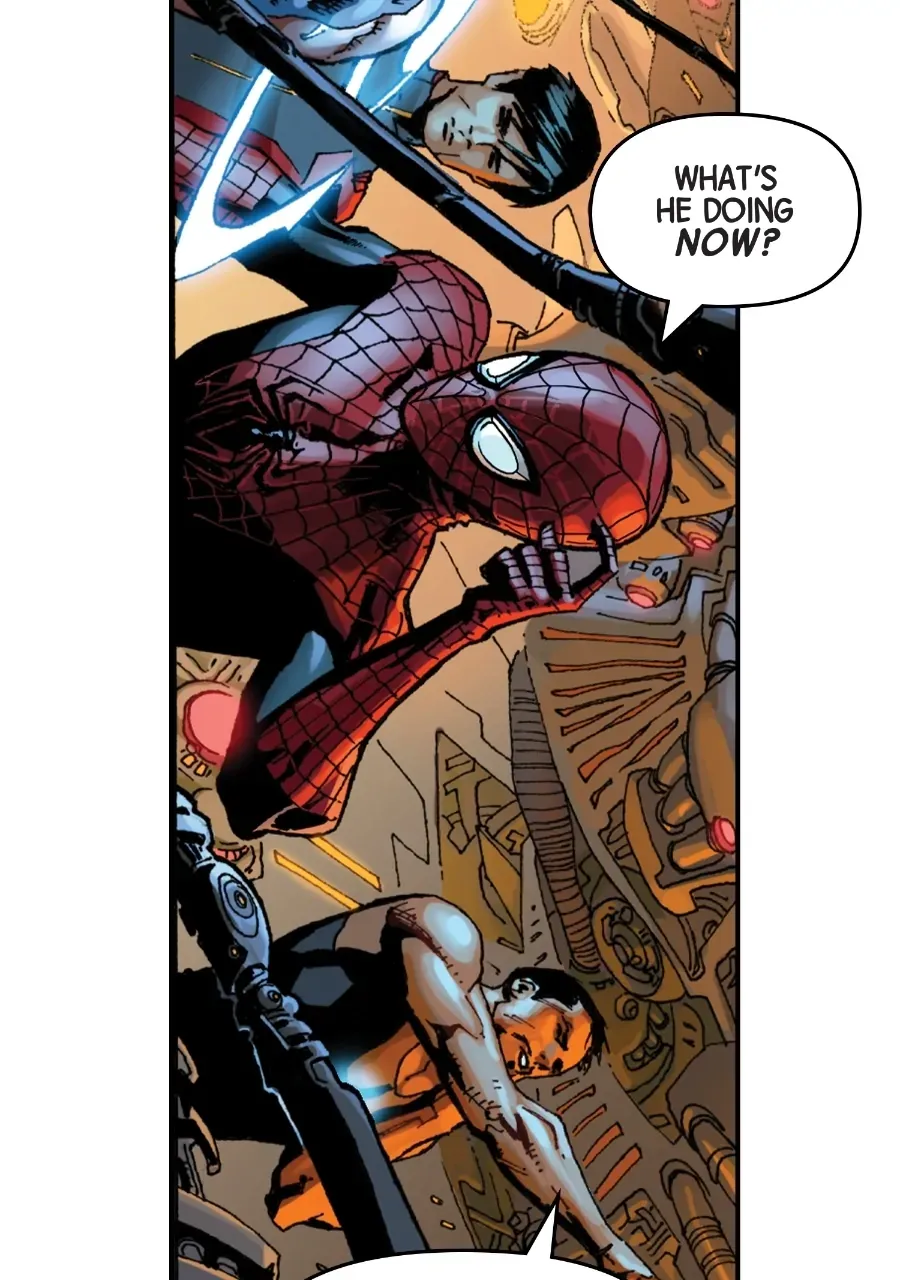 Avengers (Official), chapter 14, page 10