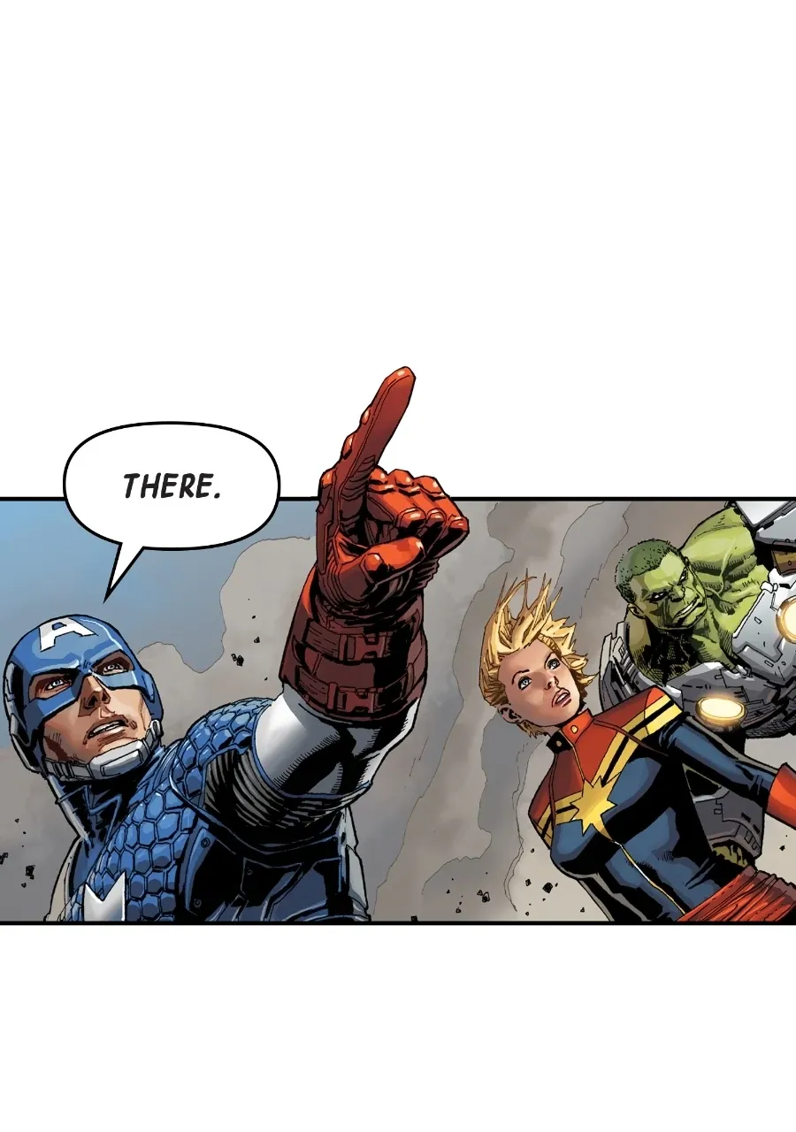 Avengers (Official), chapter 14, page 37