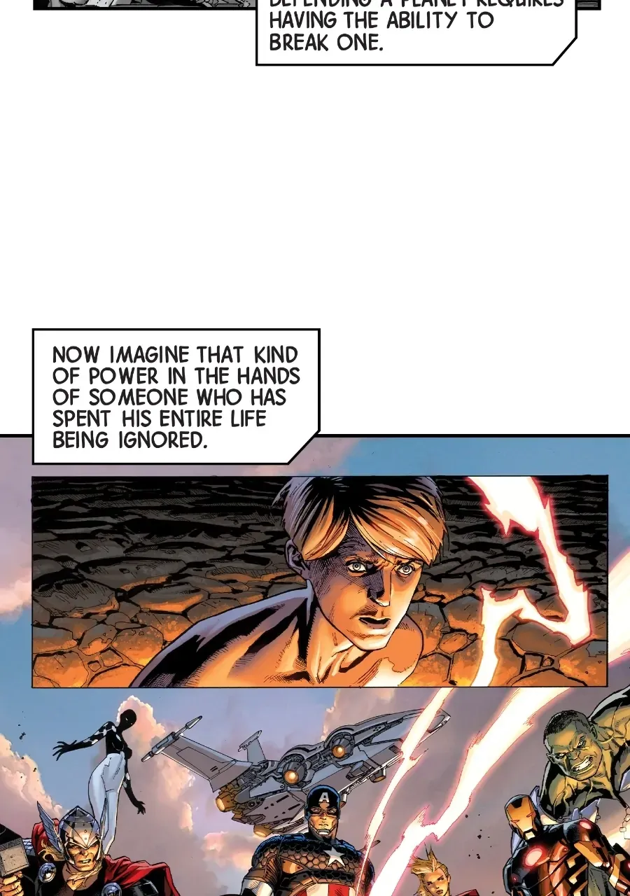 Avengers (Official), chapter 14, page 42