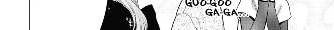 My Dress-Up Darling, chapter 86, page 8