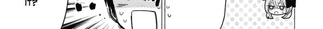 My Dress-Up Darling, chapter 86, page 30