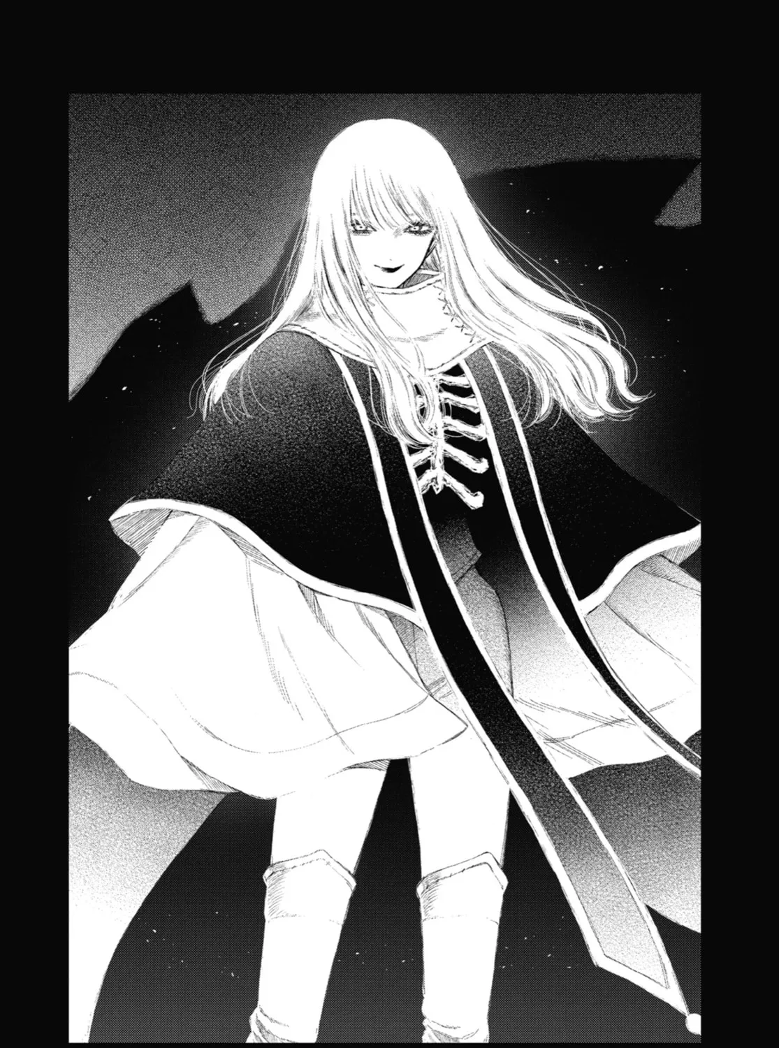 My Dress-Up Darling, chapter 86, page 39