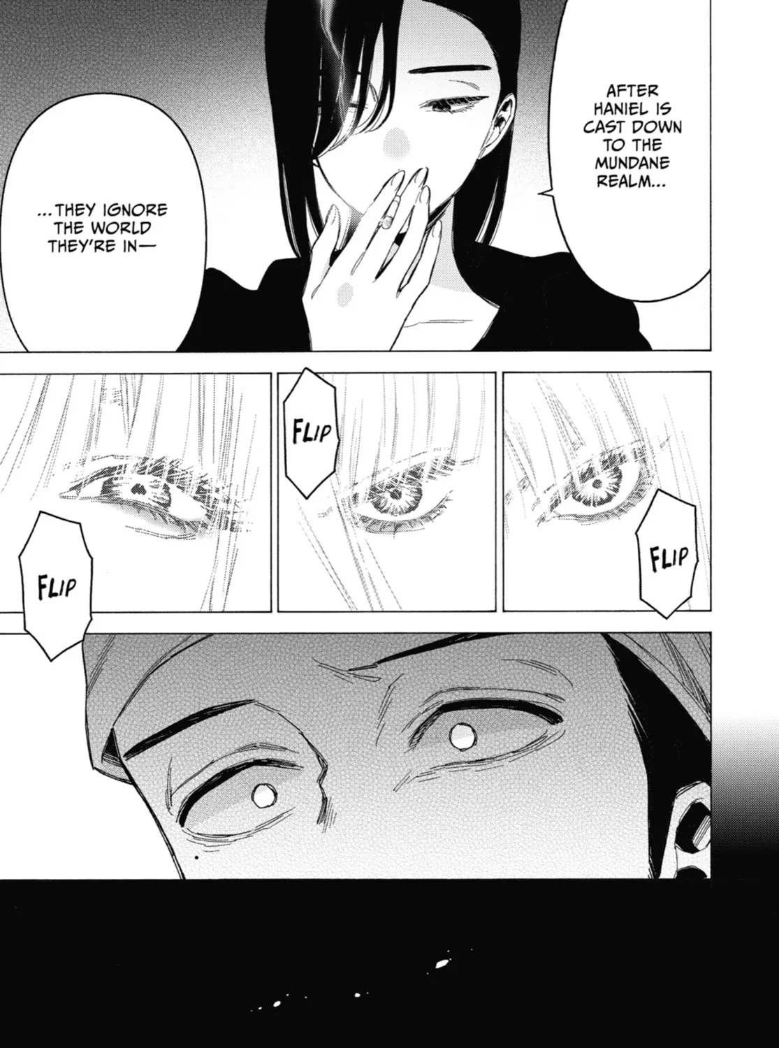 My Dress-Up Darling, chapter 87, page 29