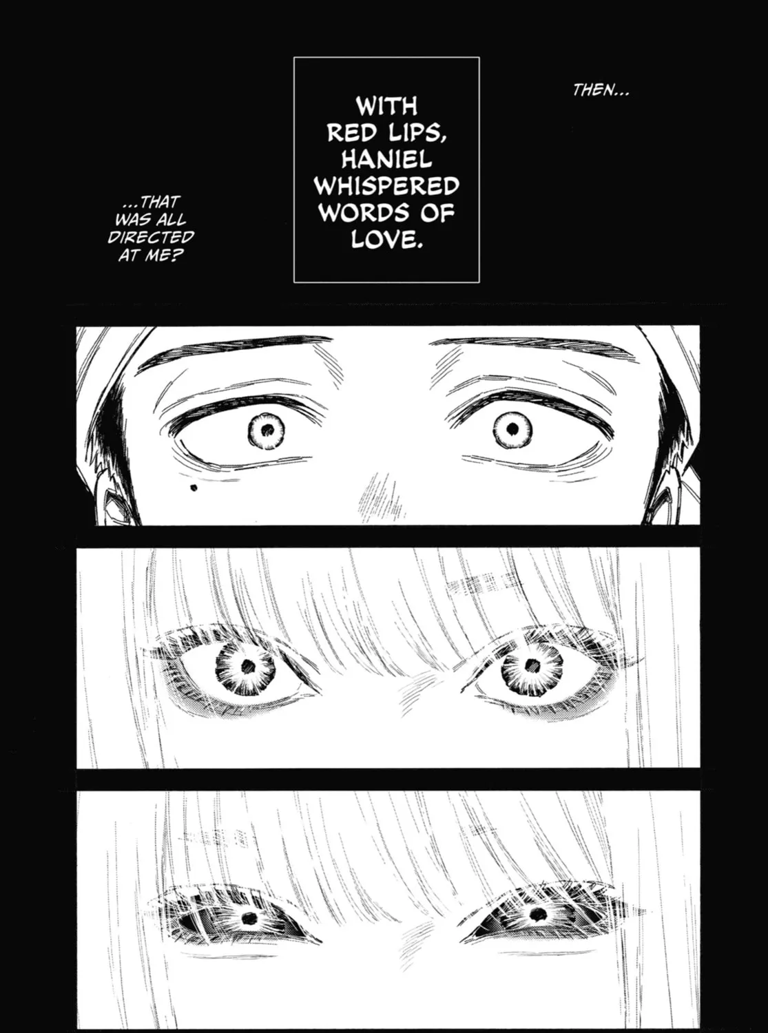 My Dress-Up Darling, chapter 87, page 33