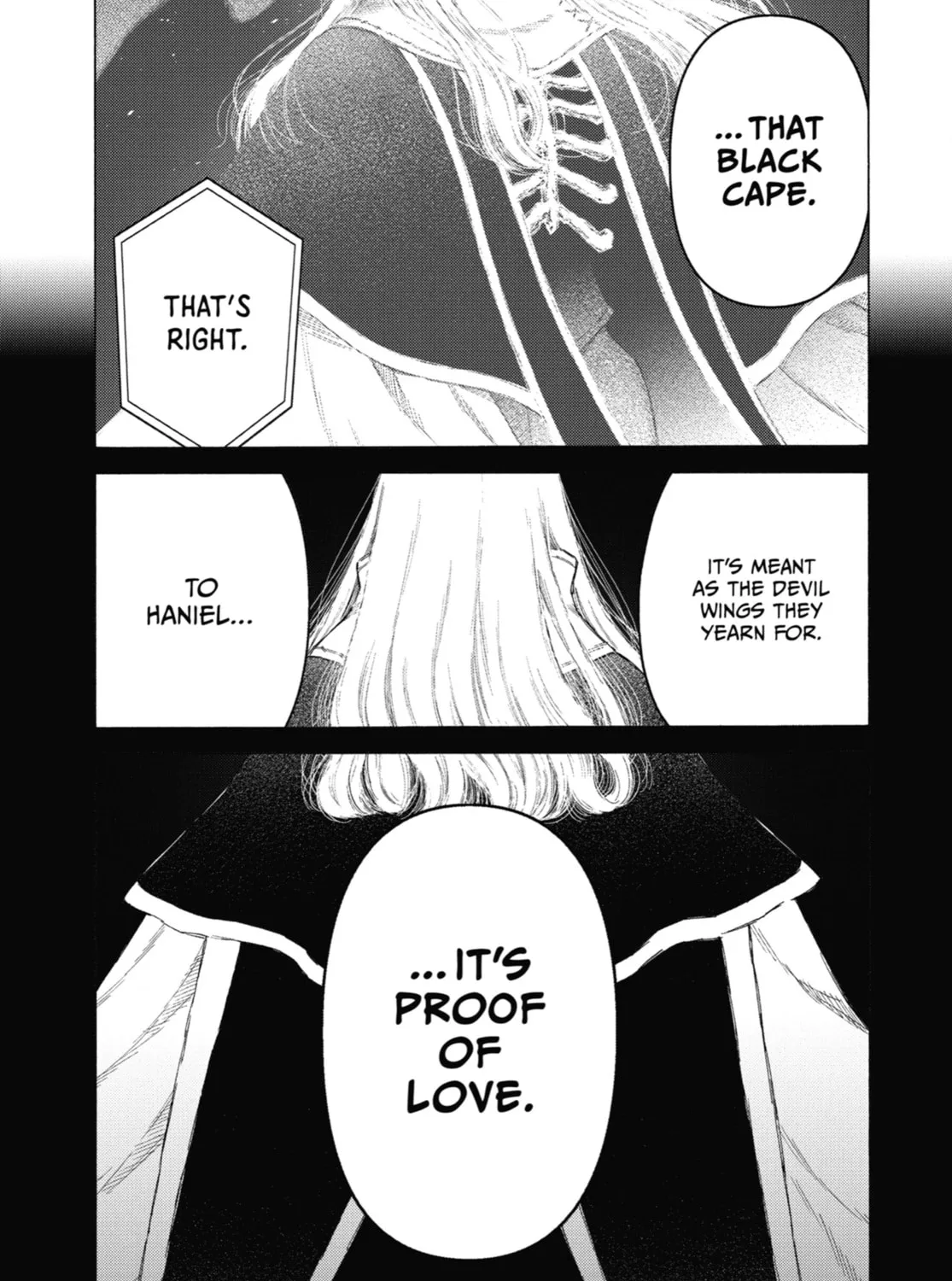 My Dress-Up Darling, chapter 87, page 41